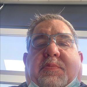 Meet your Posher, Steven